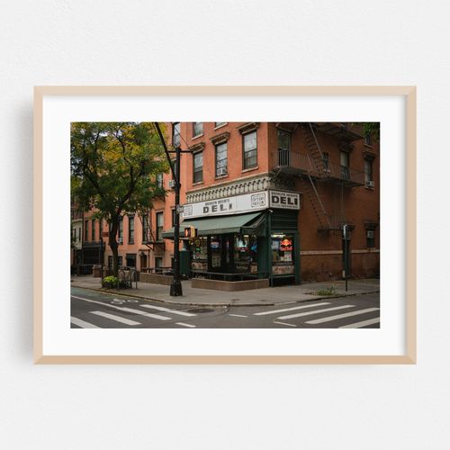 Brooklyn Heights Deli 03
