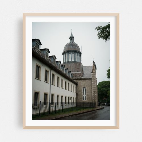 Musée des Ursulines, Trois-Rivières