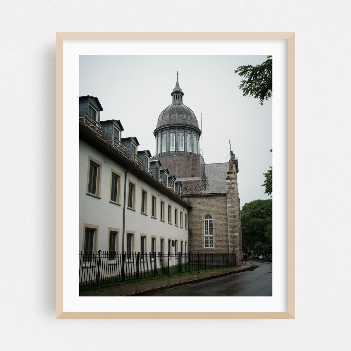 Musée des Ursulines, Trois-Rivières – image 1 of 12
