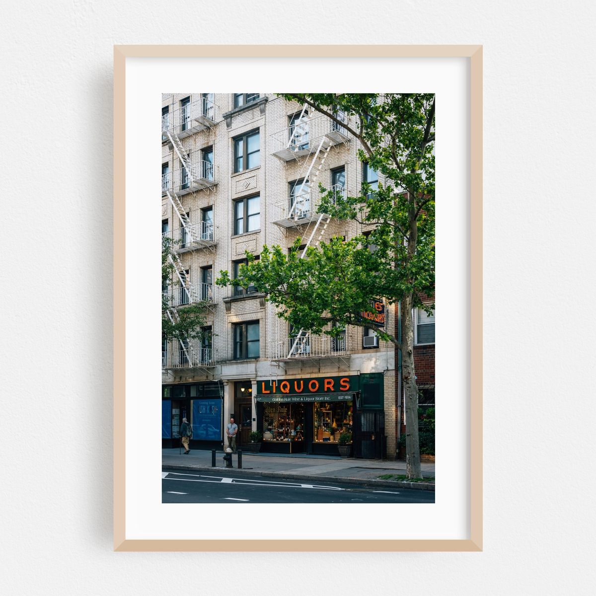 Liquors on Hudson – image 1 of 16