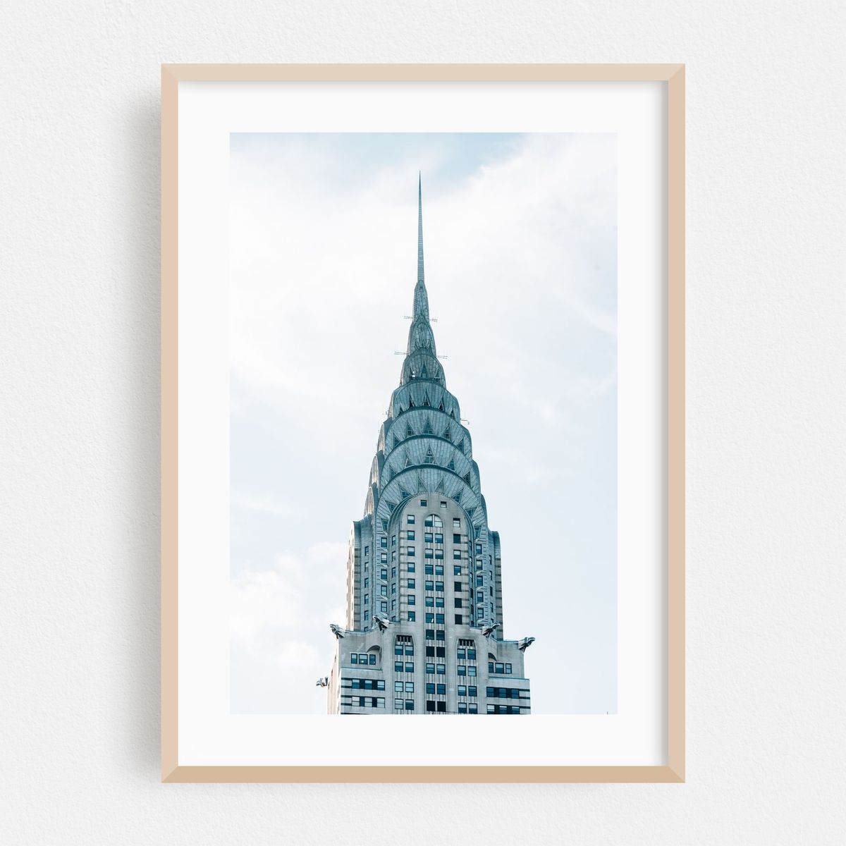 Chrysler Architectural – image 1 of 16
