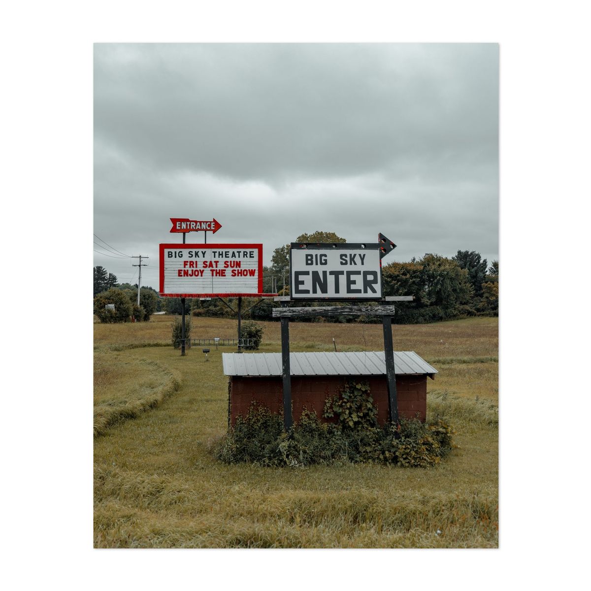 Big Sky Theatre 03 – image 1 of 2