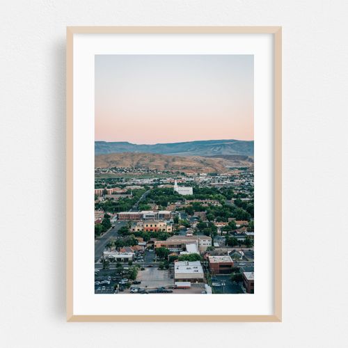 Over St. George 03