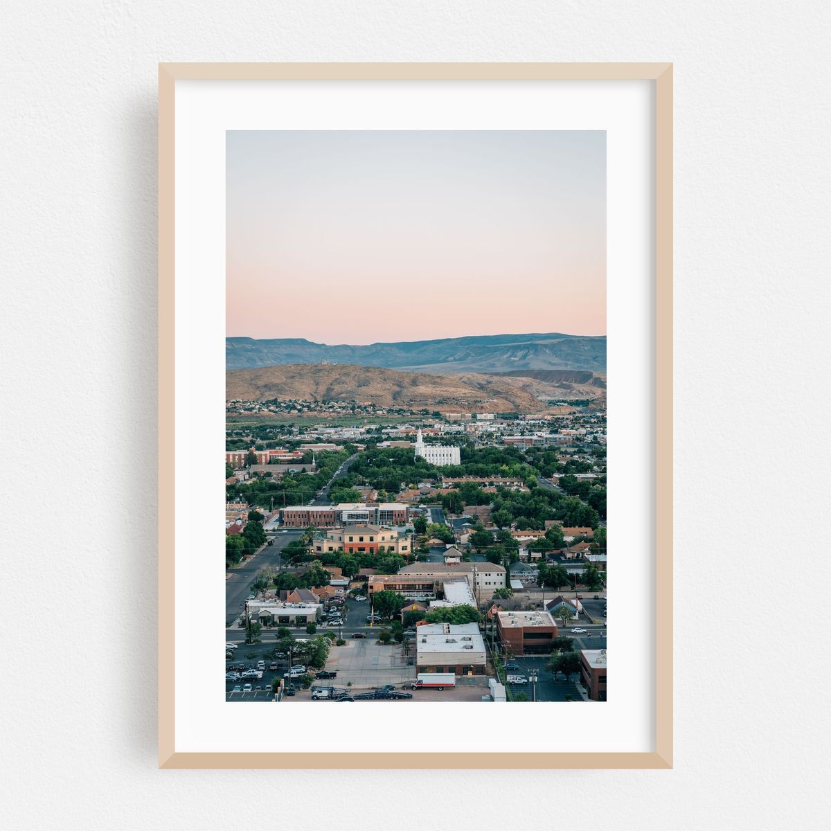 Over St. George 03 – image 1 of 16