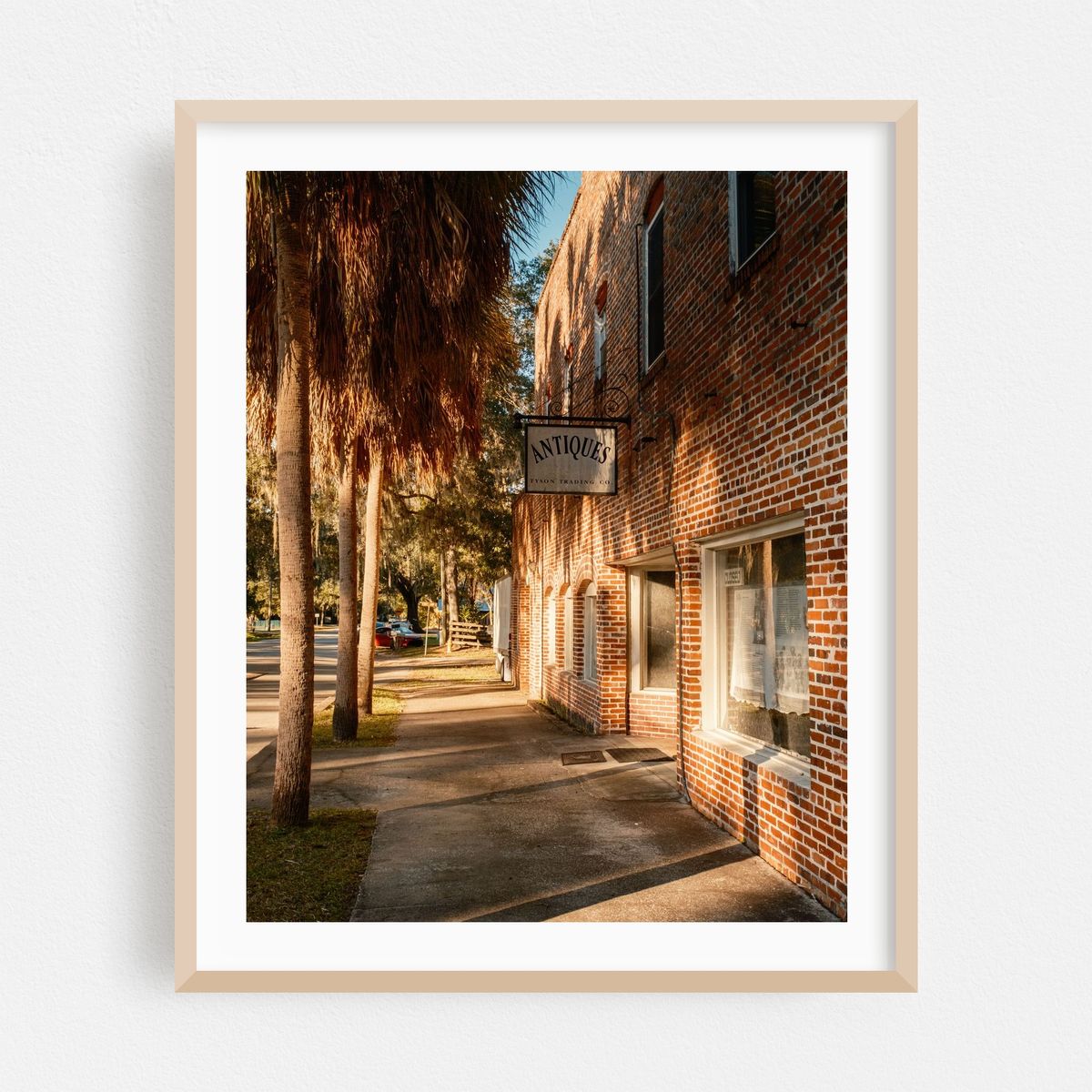 Antiques, Micanopy – image 1 of 12