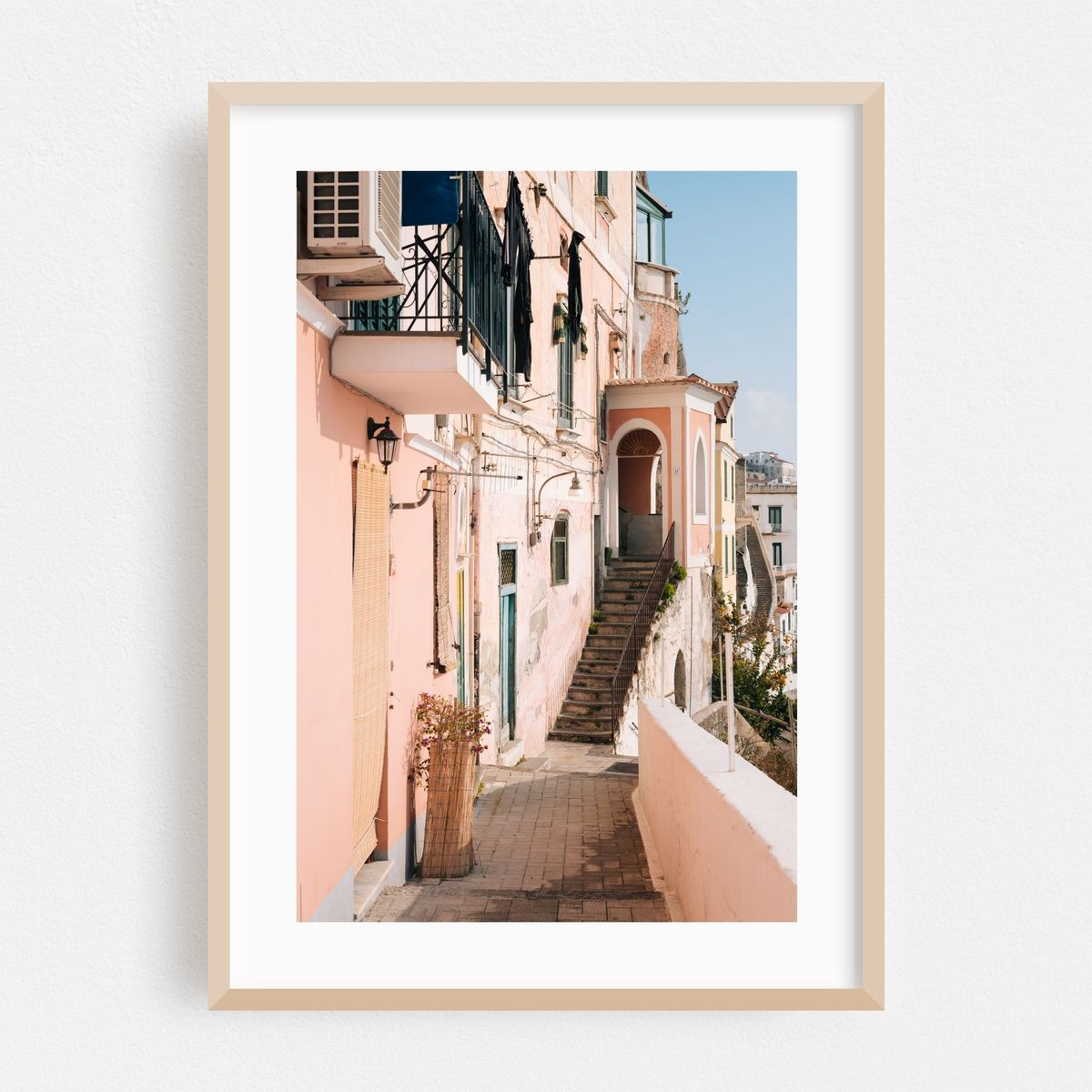 Pink Amalfi – image 1 of 16