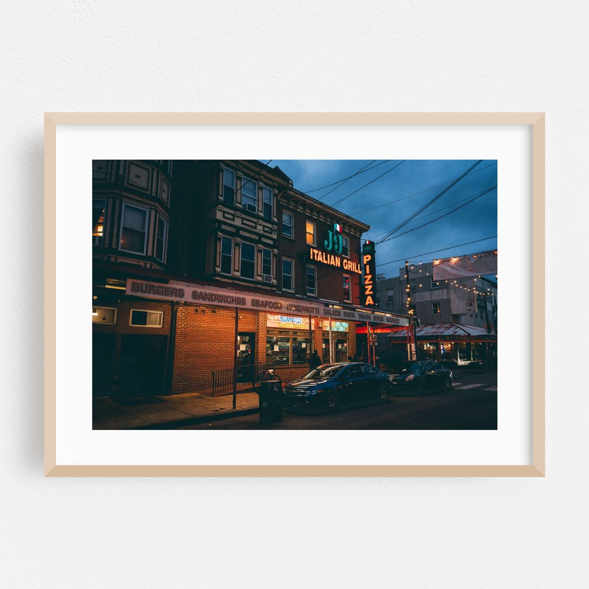 J & J Pizza 02 – image 1 of 6