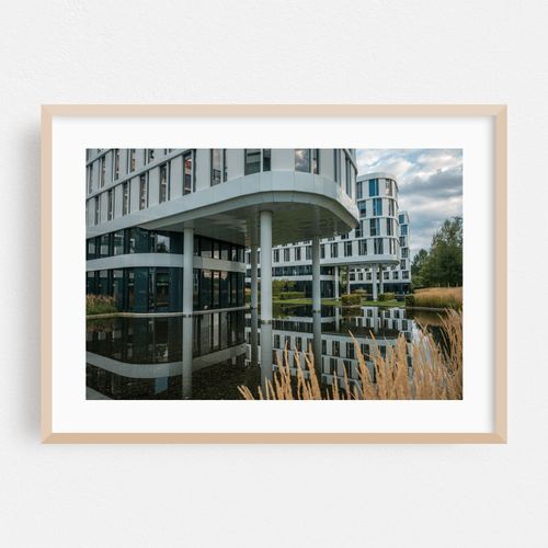 Business Garden, Warsaw 06