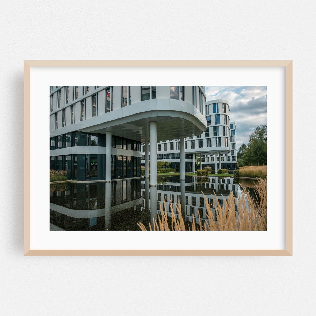 Business Garden, Warsaw 06 – image 1 of 6