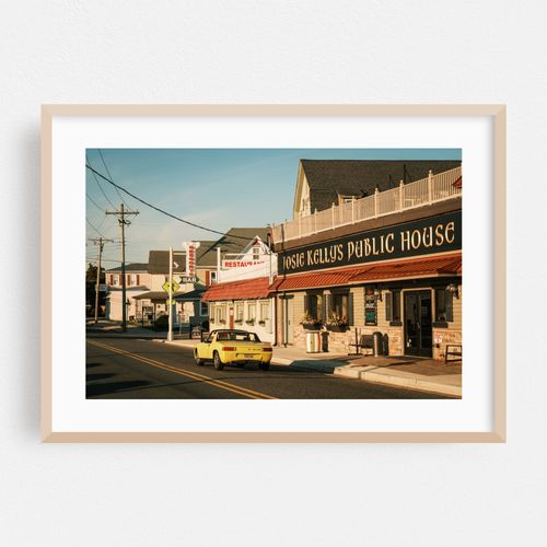 Josie Kelly's Public House, Somers Point