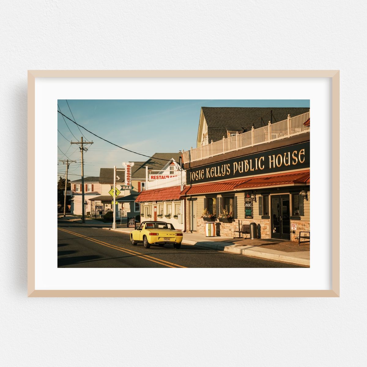 Josie Kelly's Public House, Somers Point – image 1 of 6