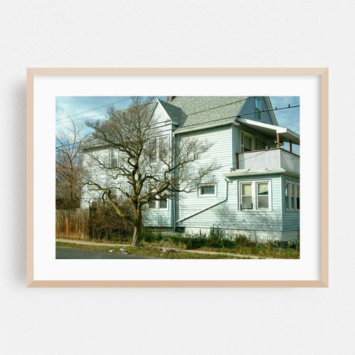 Riverside Residential, Buffalo 04
