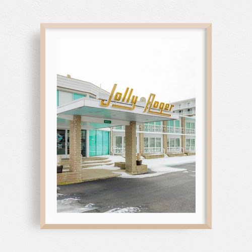 Jolly Roger in Winter 02