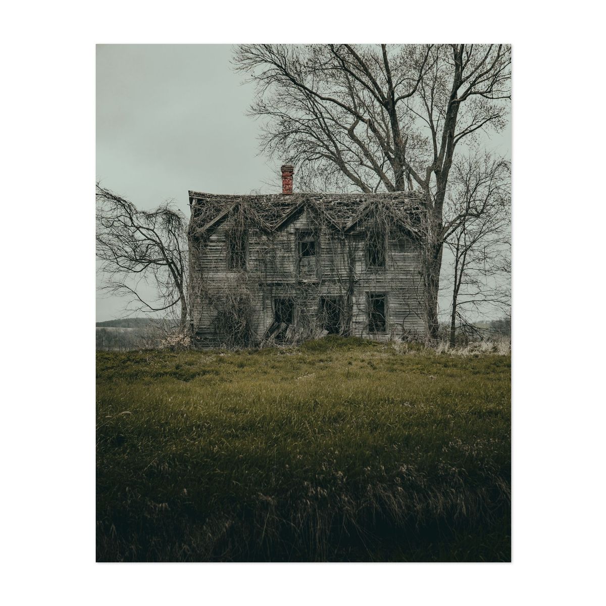 Pleasant Hill House 01 – image 1 of 2
