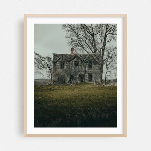 Pleasant Hill House 01