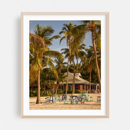 Morada Bay Cafe