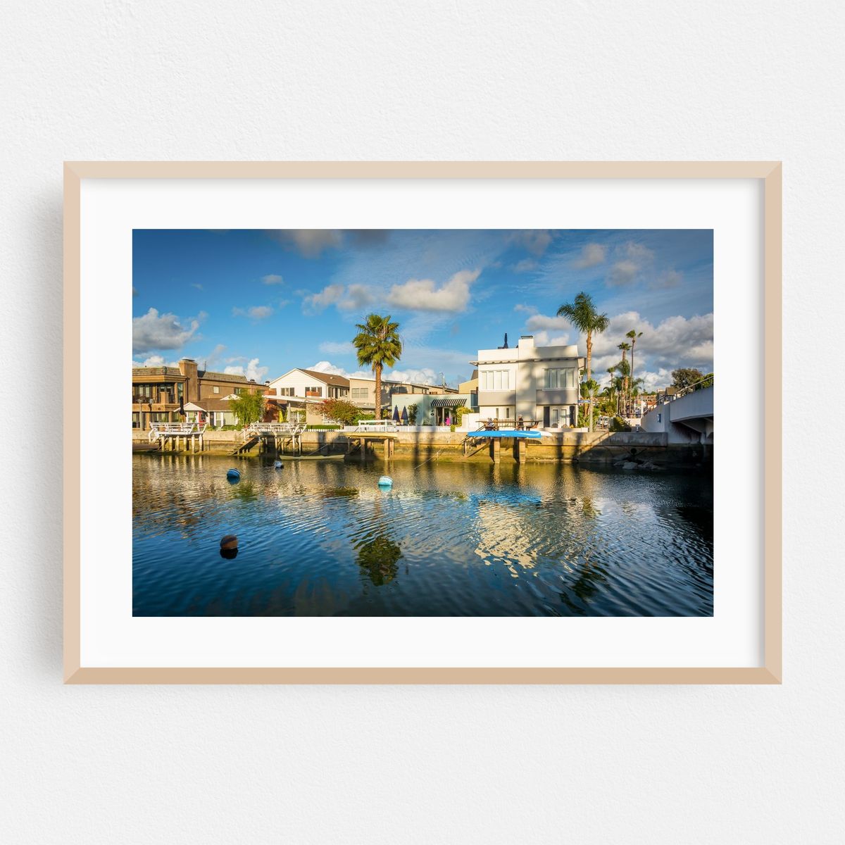 Grand Canal, Newport Beach – image 1 of 6