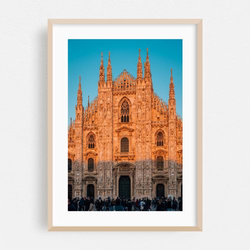 Duomo di Milano 02