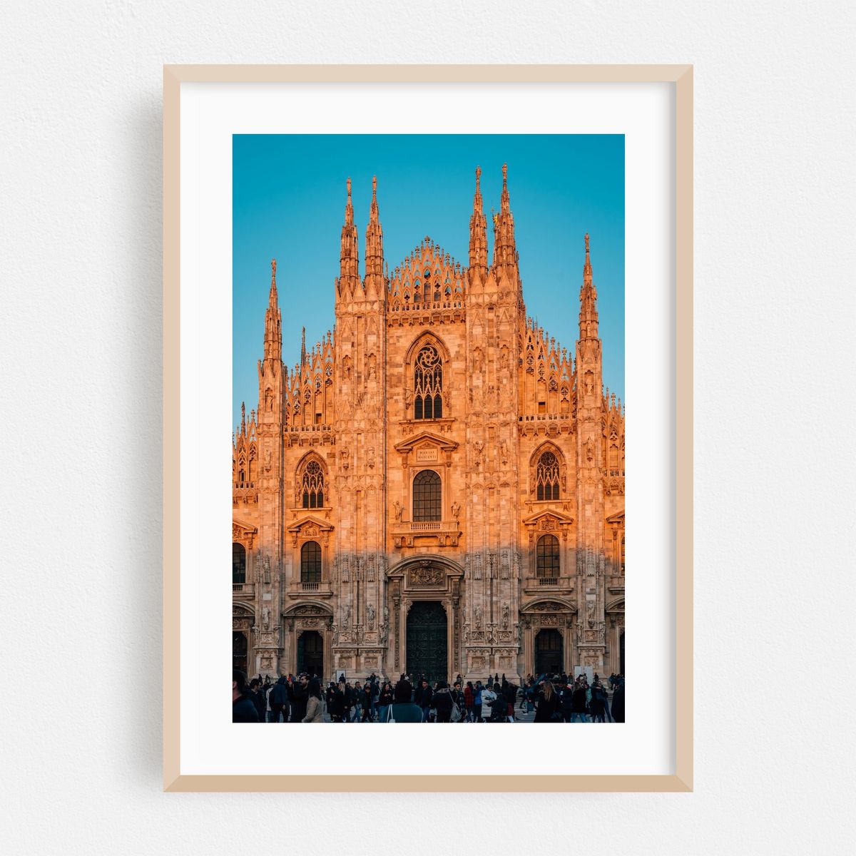 Duomo di Milano 02 – image 1 of 16