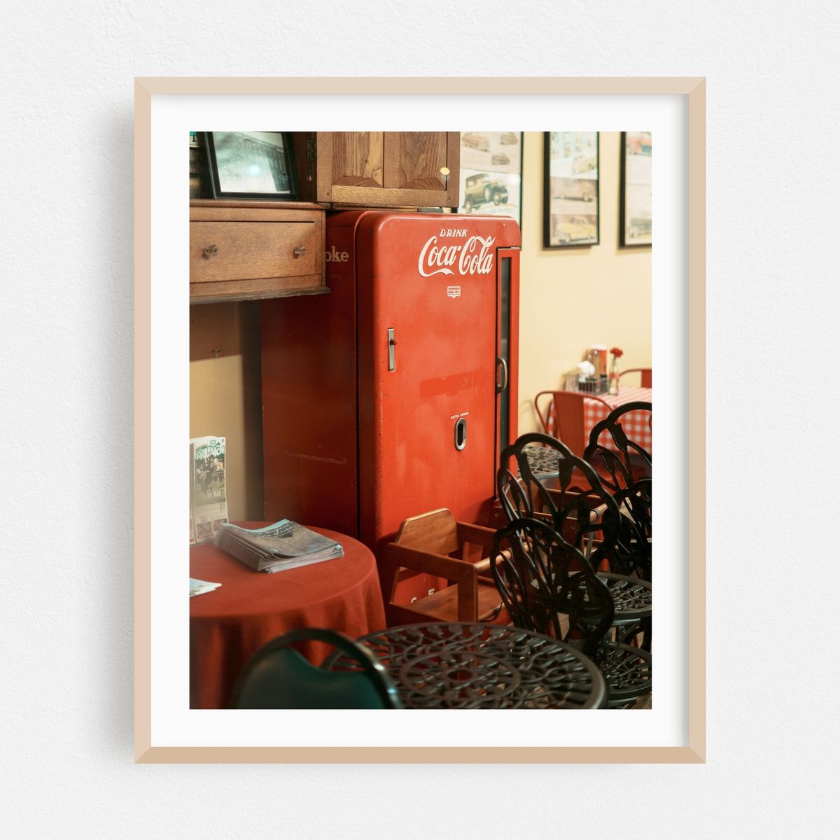 Skeeter's, Wytheville 03 – image 1 of 12