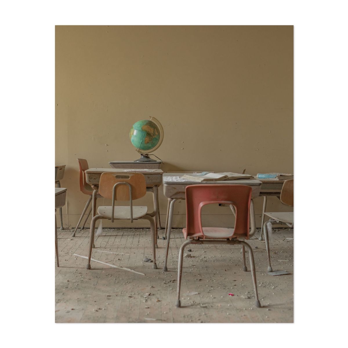 Apollo Classroom 01 – image 1 of 2