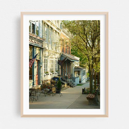 Main Street, Cold Spring 01