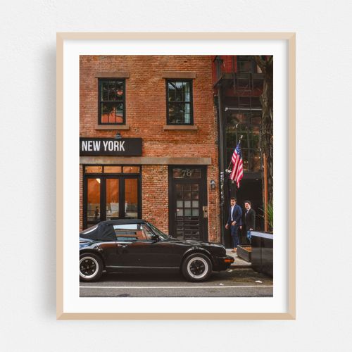 Classic Convertible 03