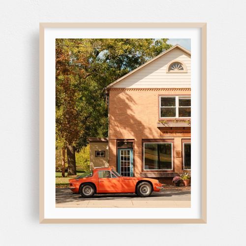 Vintage in Bloomfield