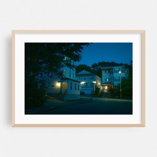 Worcester Residential