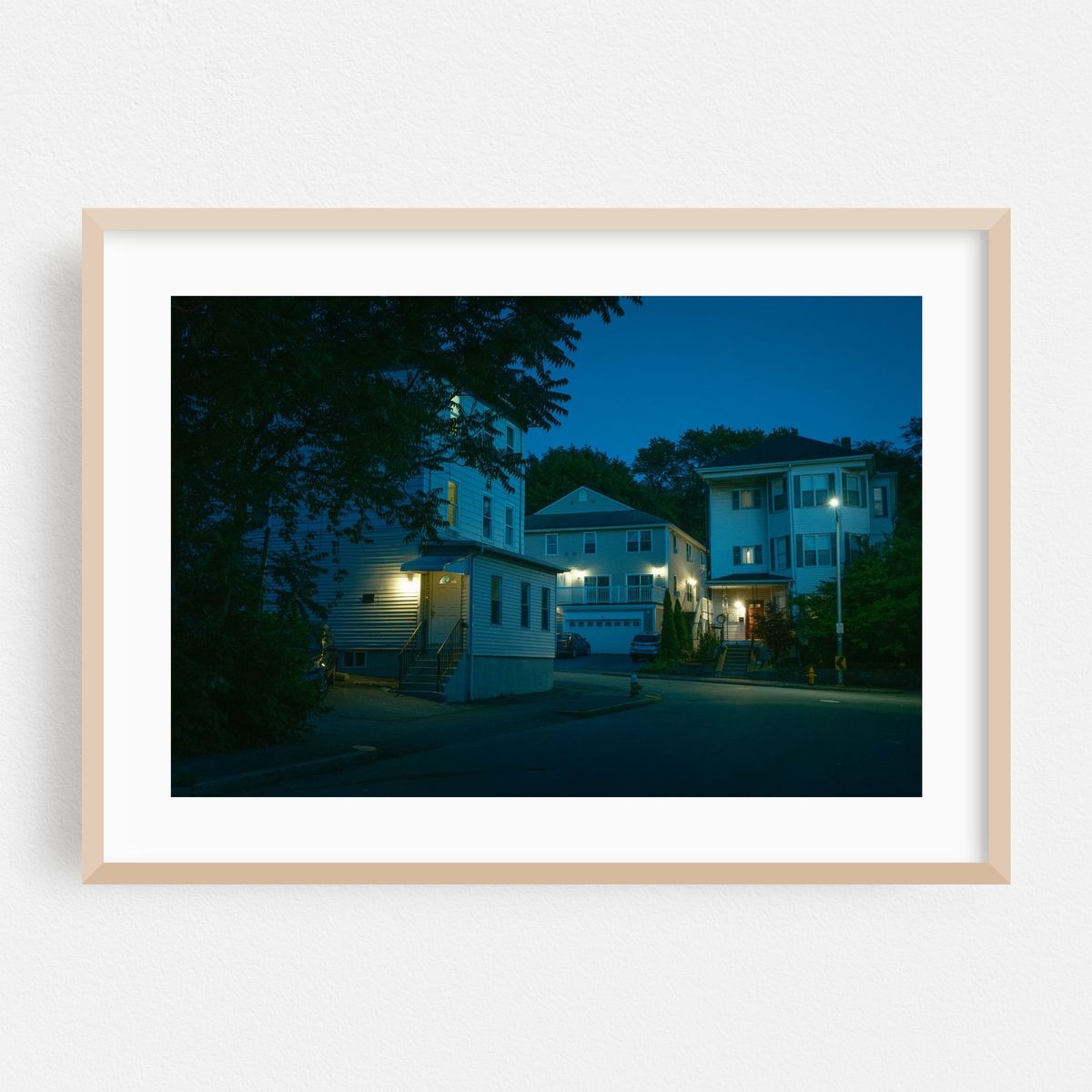 Worcester Residential – image 1 of 6