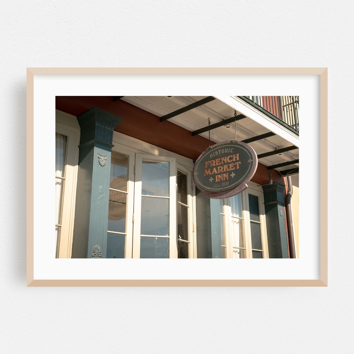 French Market Inn, New Orleans – image 1 of 6