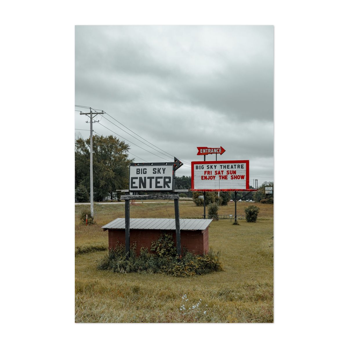 Big Sky Theatre 01 – image 1 of 2