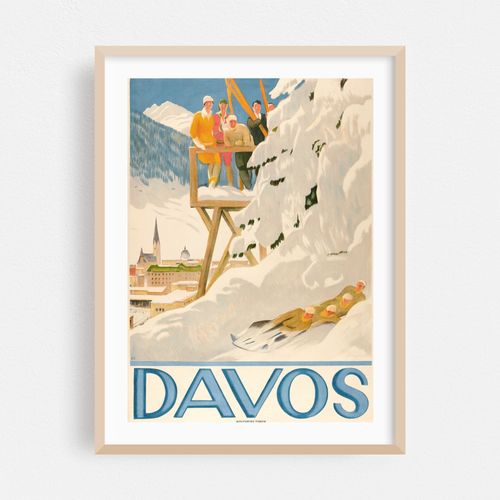 Davos (1918)