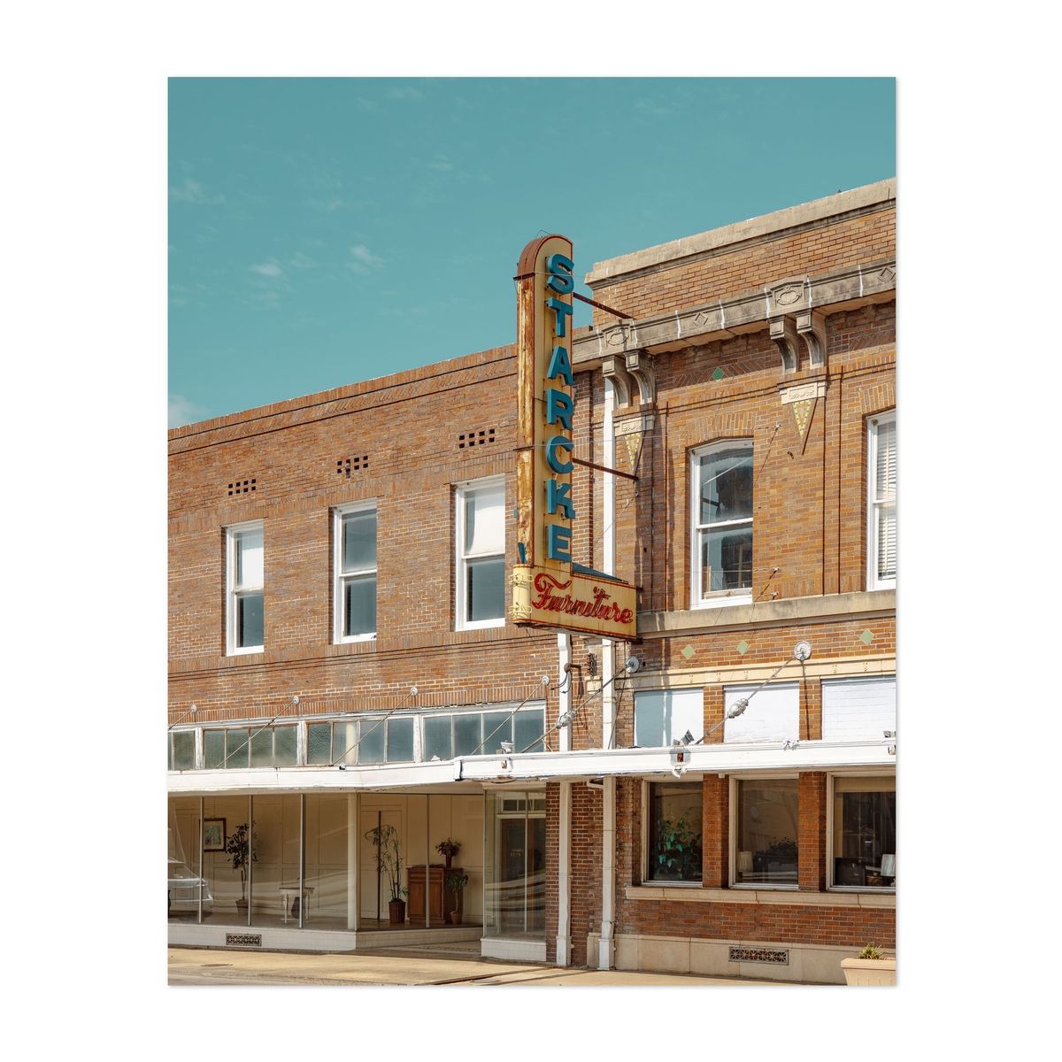 Starcke Furniture 02 – image 1 of 2