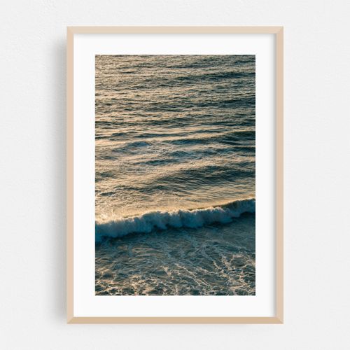 Waves, La Jolla