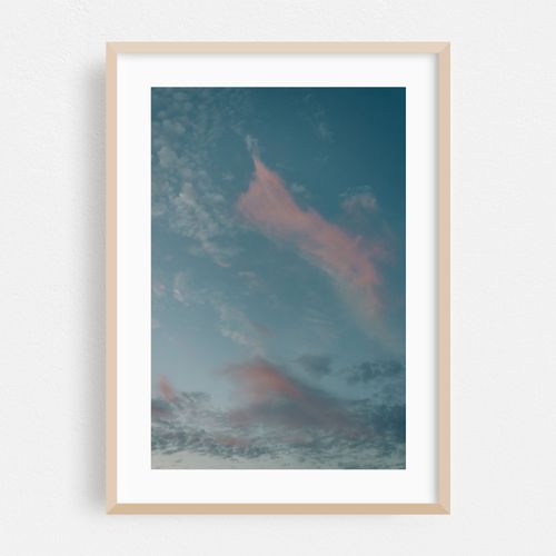 Soft Sky
