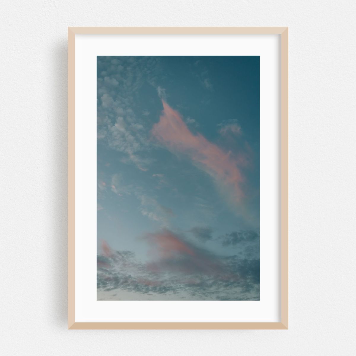 Soft Sky – image 1 of 16