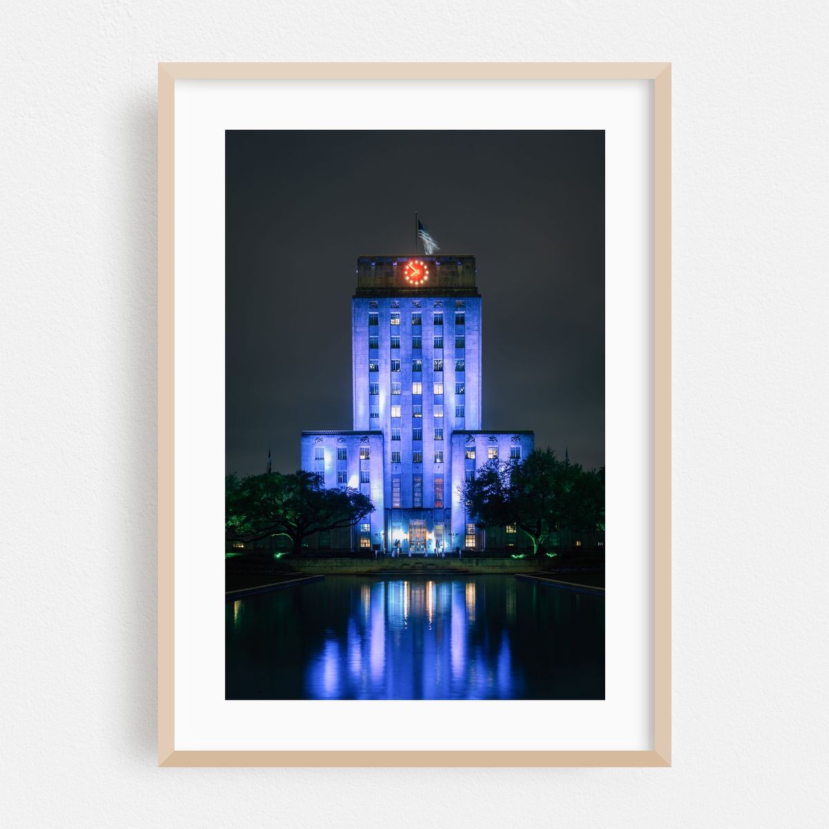 City Hall, Houston 01 – image 1 of 16