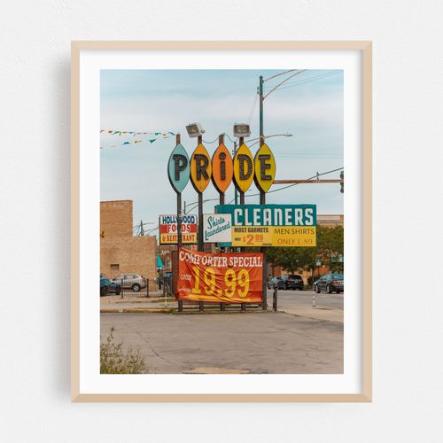 Pride Cleaners 01