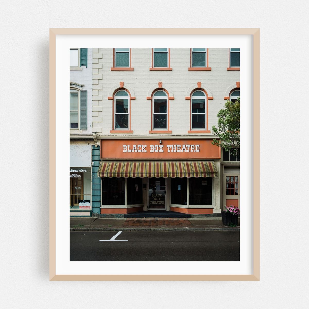 Black Box Theatre, Towanda – image 1 of 12