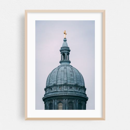 Cathedral of Saint Patrick 02