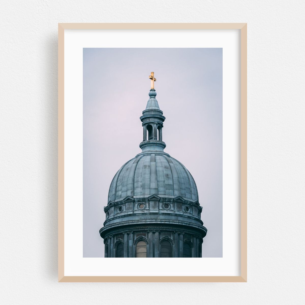 Cathedral of Saint Patrick 02 – image 1 of 16
