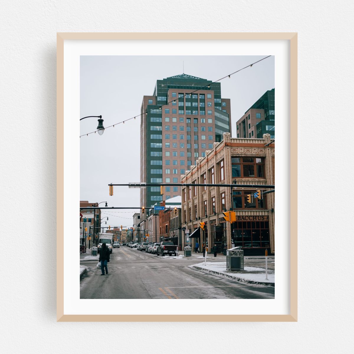 Chippewa Street, Buffalo – image 1 of 12