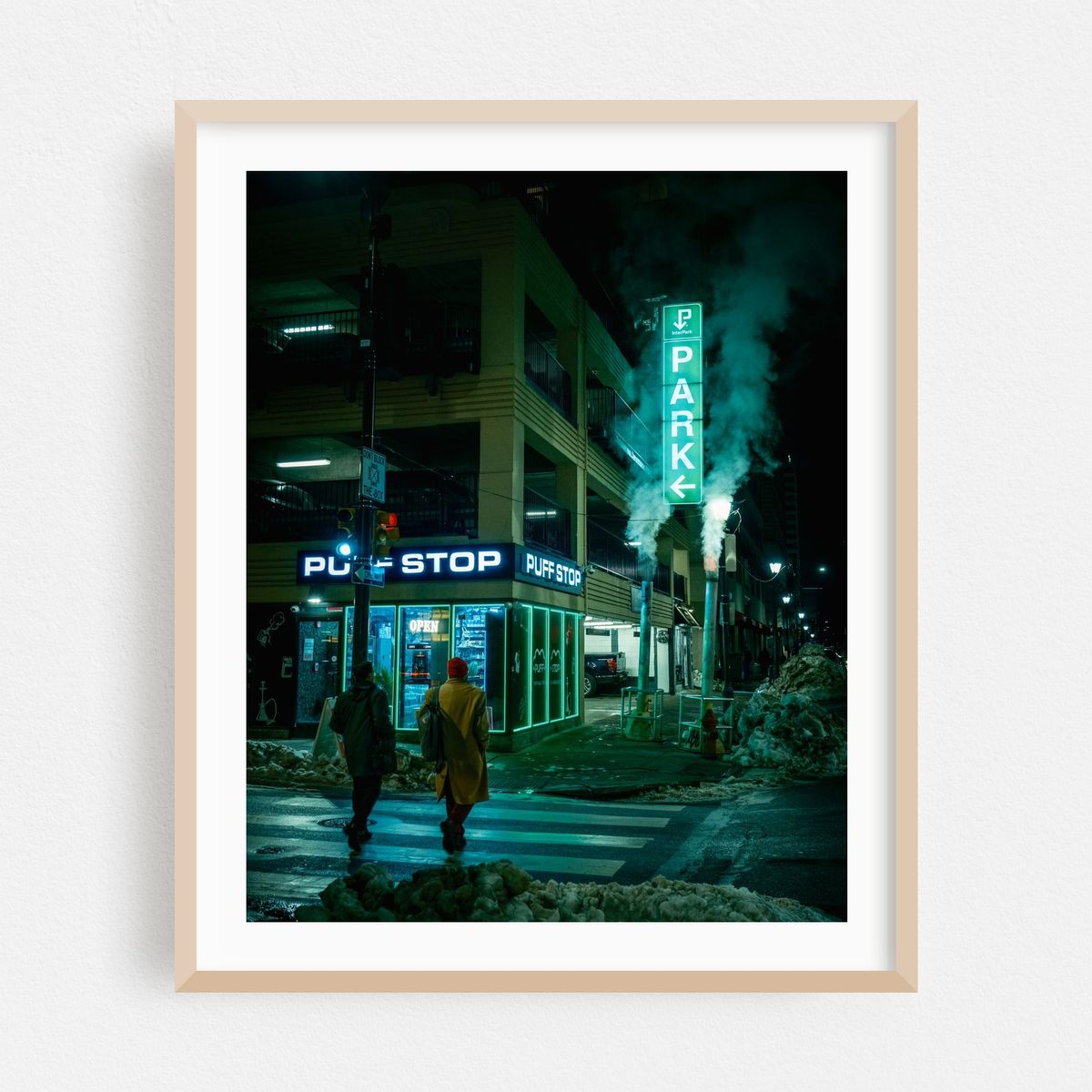 Puff Stop, Philadelphia – image 1 of 12