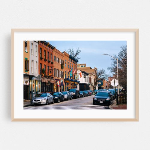 O'Donnell Street 02