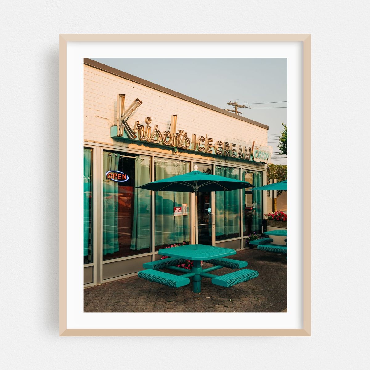 Krisch's 01 – image 1 of 12
