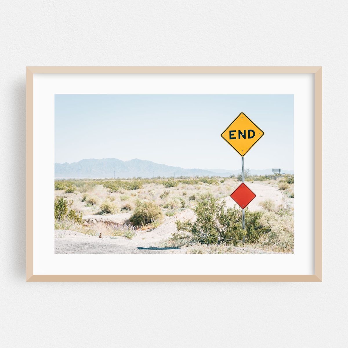 END 01 – image 1 of 6