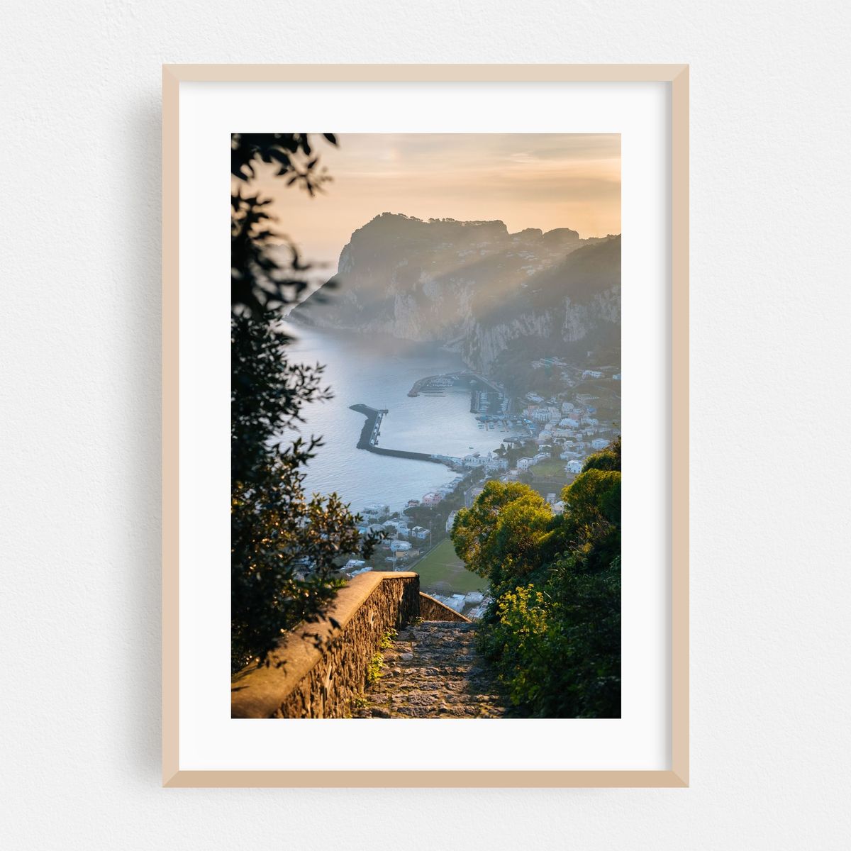 Morning Descent – image 1 of 16