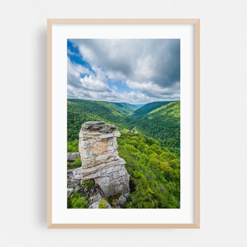 Blackwater Canyon