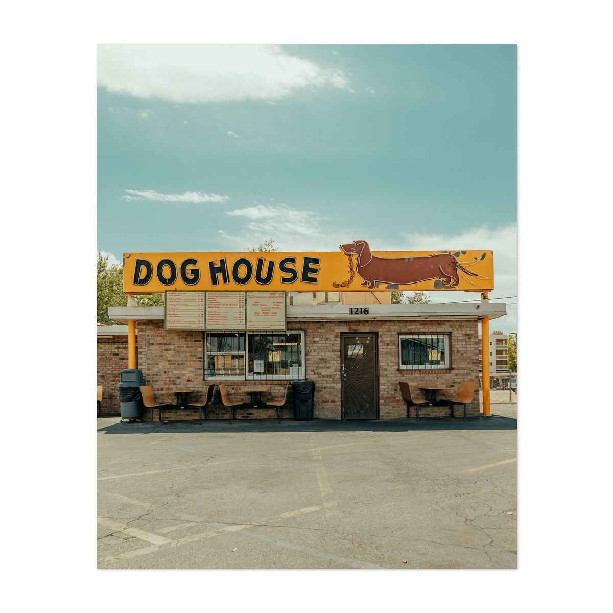 Dog House 01 – image 1 of 2